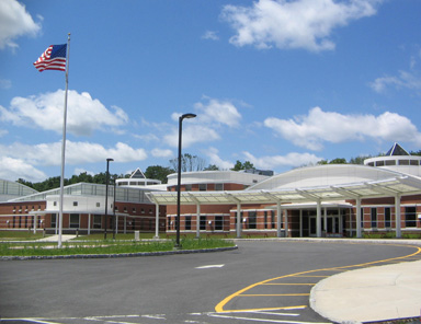 Liberty Middle School